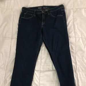 Mossimo - Mid Rise Jegging -14/32 Regular